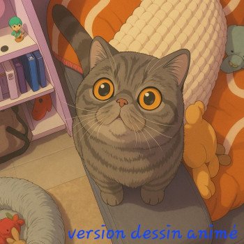 chaton Exotic Shorthair blue spotted tabby Voltaire Chatterie Katzarolli chaton Exotic Shorthair blue spotted tabby Voltaire Chatterie Katzarolli